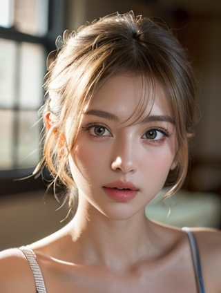 幸福与现实：在钢筋水泥中寻找心灵的绿洲